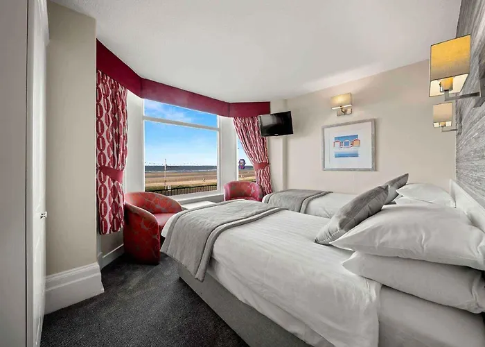 Viking Hotel - Adults Only