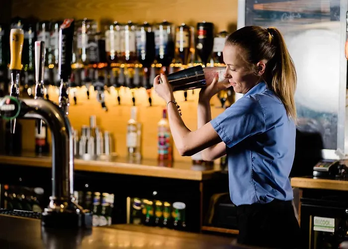 Viking Hotel - Adults Only