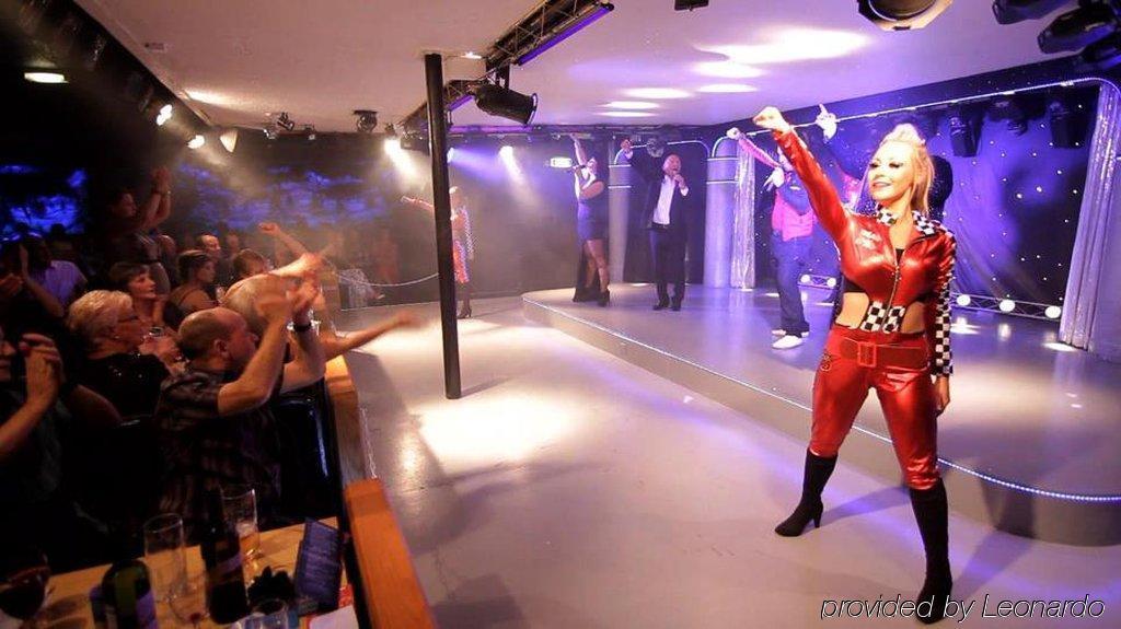 Viking - Adults Only Отель