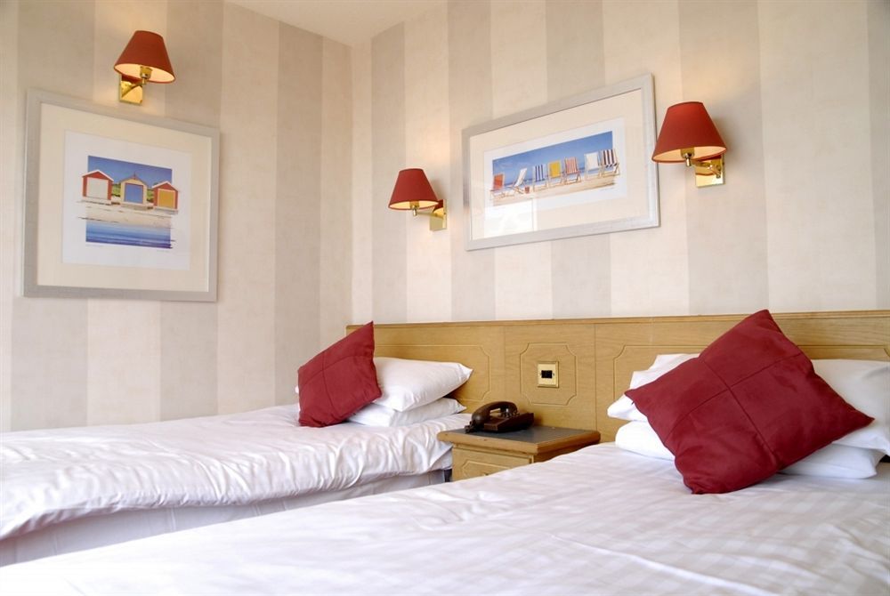 Viking - Adults Only 3* Блэкпул