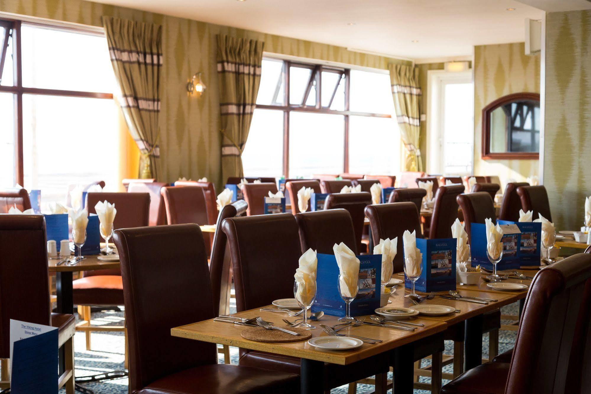 Viking - Adults Only Hotel Blackpool
