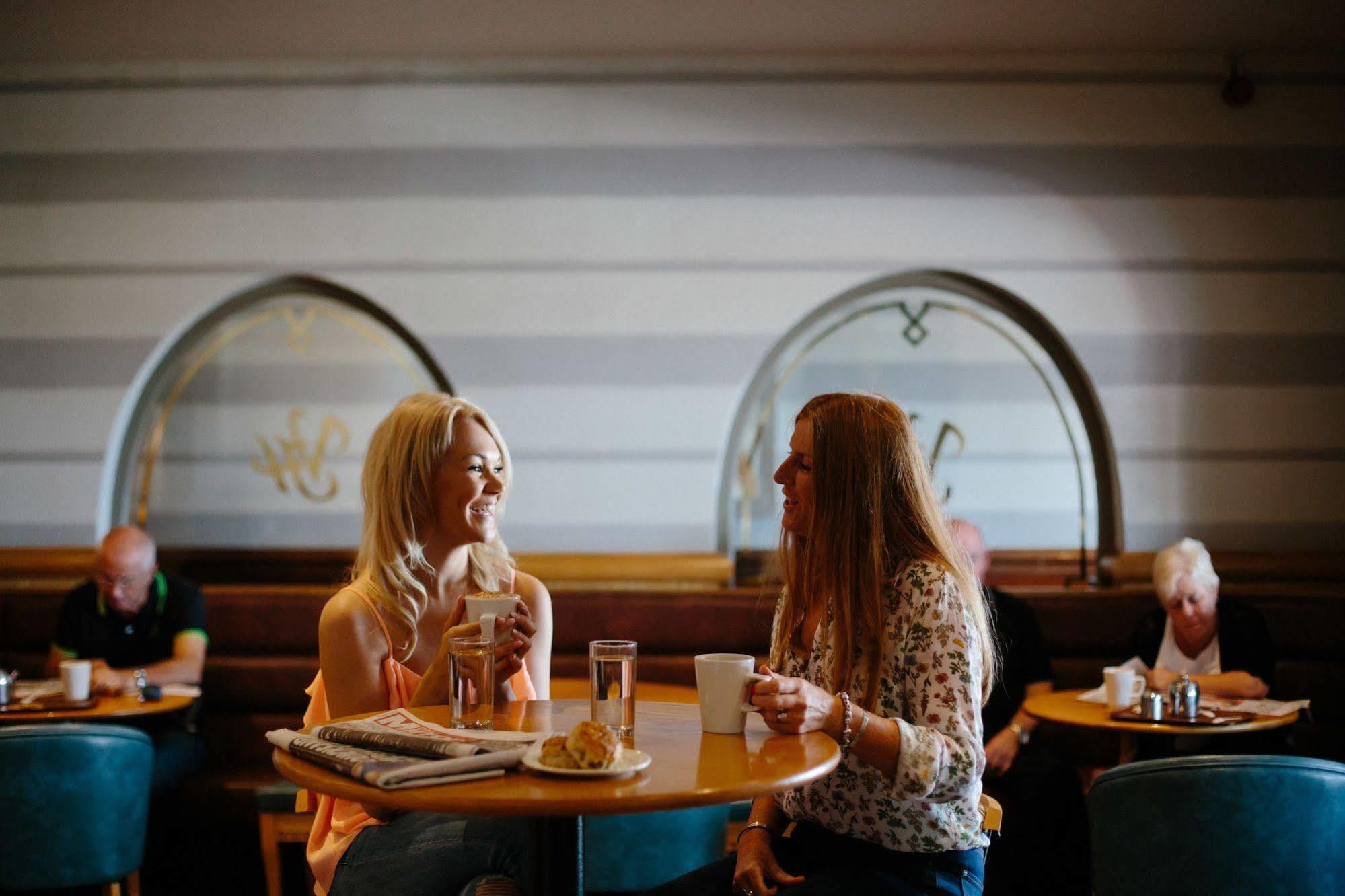 Hotel Viking - Adults Only Blackpool