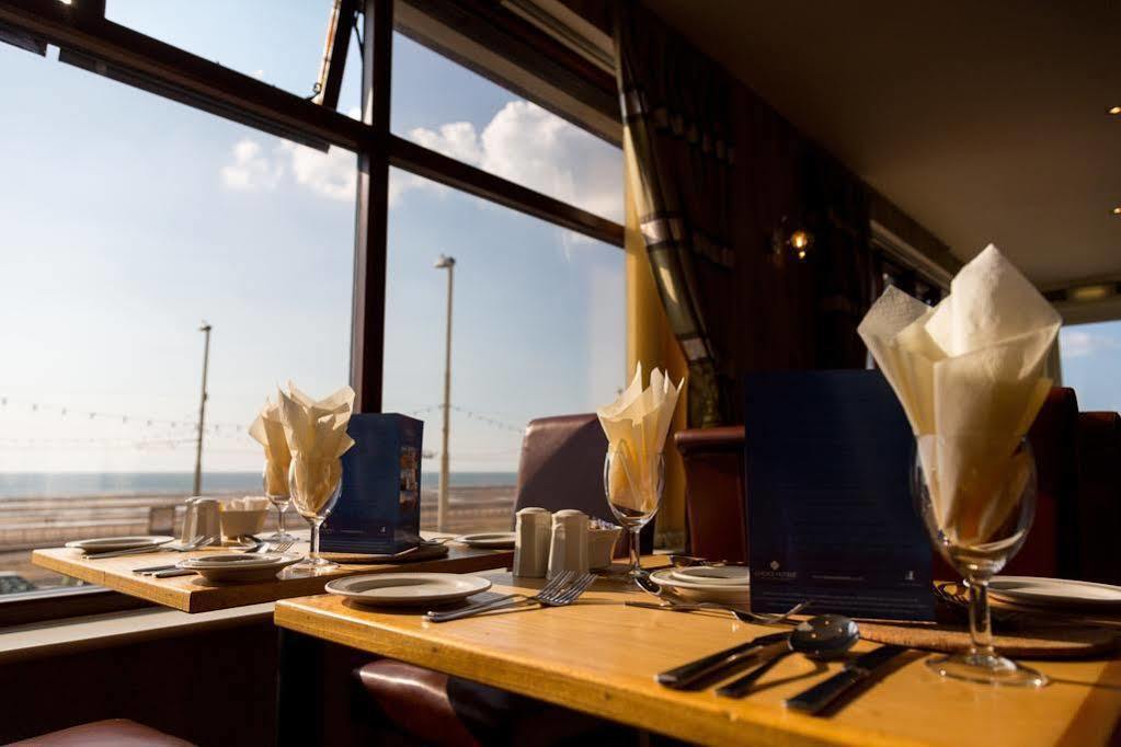 Viking - Adults Only 3* Блэкпул