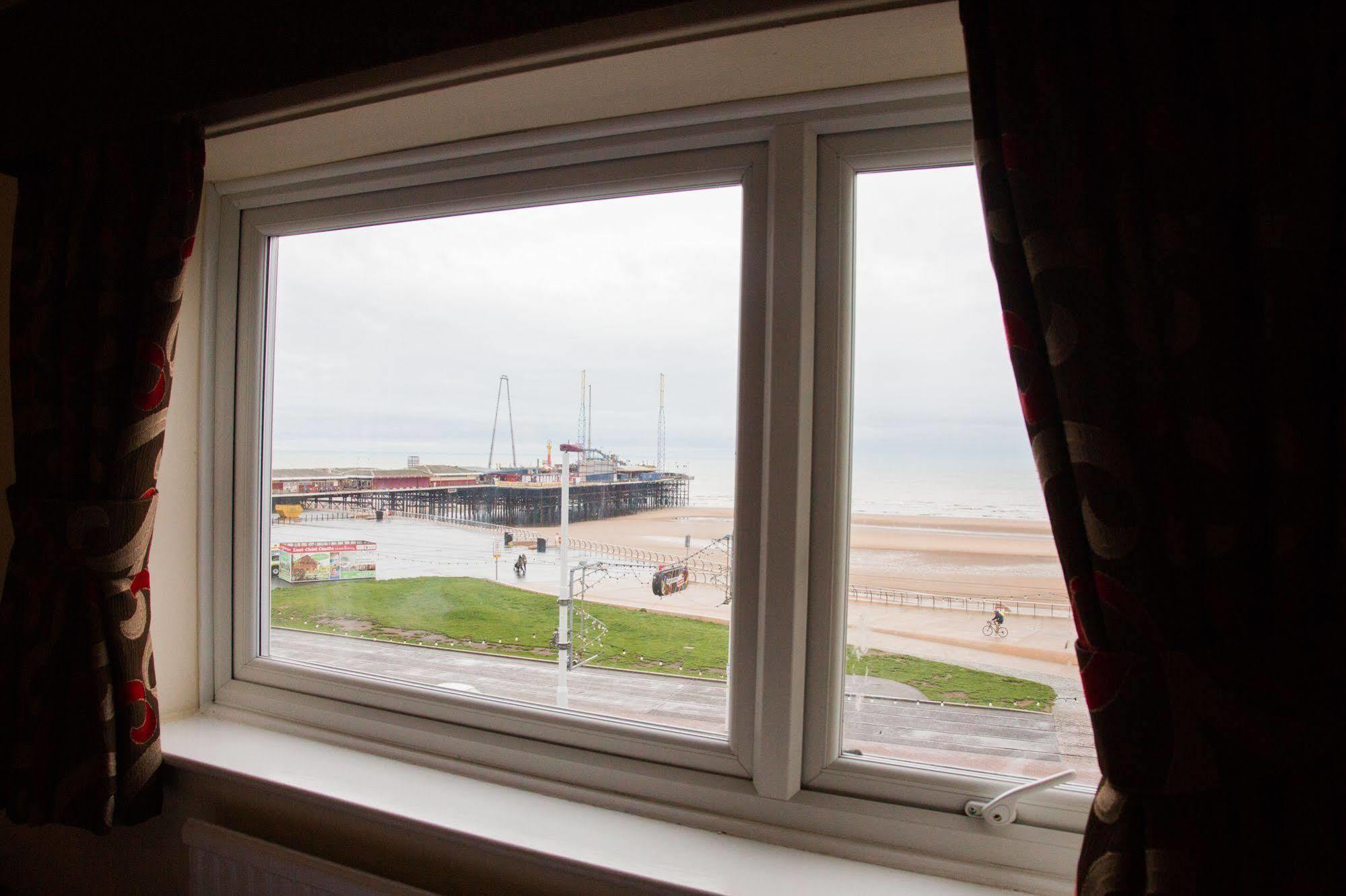 Viking - Adults Only Blackpool